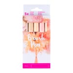 Ecoline Brush Pen set Portrait | 5 colours