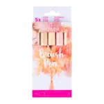 Ecoline Brush Pen set Portrait | 5 colours