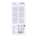 Ecoline Brush Pen set Pastel | 5 colours - Görsel 4