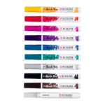 Ecoline Brush Pen set Galaxy | 10 colours - Görsel 3