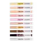 Ecoline Brush Pen set Portrait | 10 colours - Görsel 3