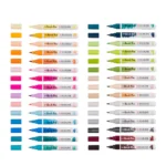 Ecoline Brush Pen set Additional | 30 colours - Görsel 2