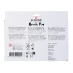 Ecoline Brush Pen set Additional | 30 colours - Görsel 4