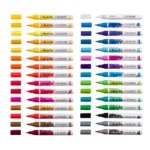 Ecoline Brush Pen set Primary | 30 colours - Görsel 2