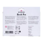 Ecoline Brush Pen set Primary | 30 colours - Görsel 4