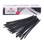 Royal Talens Medium charcoal 3 sticks - Görsel 2