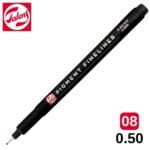 Royal Talens PIGMENT FINELINER 0.50 MM