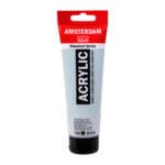 Amsterdam Standard Series Acrylic Tube 120 ml Bluish Grey Light 750