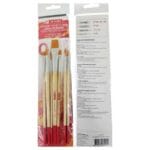 TAC BRUSHSET MULTIPU. 7U SET O