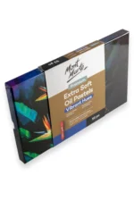MM Extra Soft Yağlı Pastel Vibrant Hue (Canlı Tonlar) Premium 52 li - Görsel 4